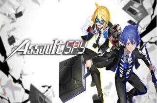 Assault Spy Free Download By Worldofpcgames