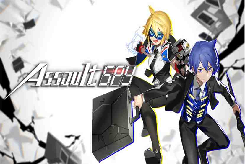 Assault Spy Free Download By Worldofpcgames