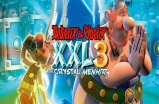 Asterix & Obelix XXL 3 – The Crystal Menhir Free Download By Worldofpcgames