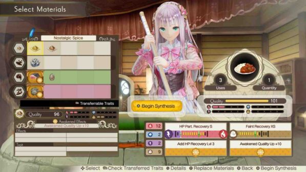 Atelier Lulua The Scion of Arland Free Download By Worldofpcgames