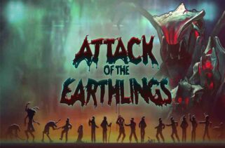 Attack Of The Earthlings Free Download By Worldofpcgames