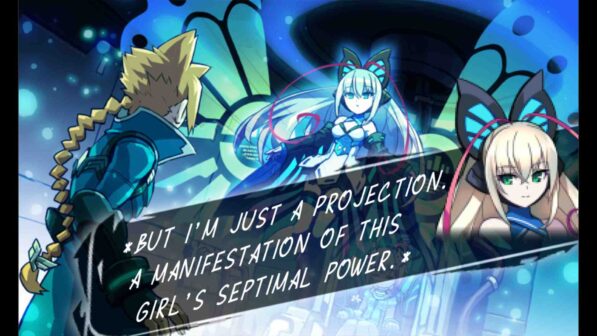 Azure Striker Gunvolt Free Download By Worldofpcgames