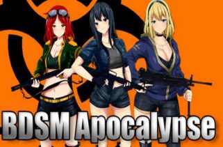 BDSM Apocalypse Free Download By Worldofpcgames