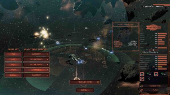 Battlestar Galactica Deadlock Free Download By Worldofpcgames