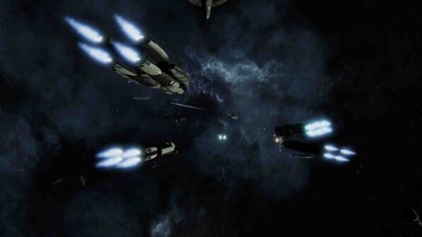 Battlestar Galactica Deadlock Free Download By Worldofpcgames