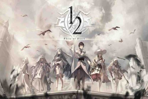 Black and White Free Download By Worldofpcgames
