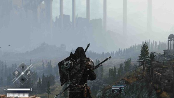 Bleak Faith Forsaken Free Download By Worldofpcgames