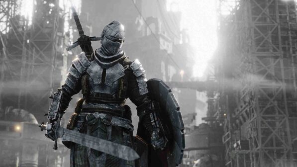 Bleak Faith Forsaken Free Download By Worldofpcgames