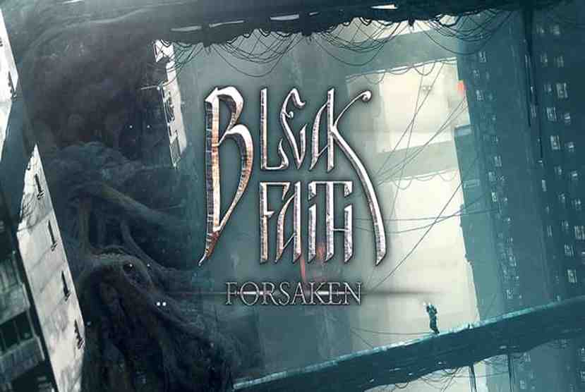 Bleak Faith Forsaken Free Download By Worldofpcgames