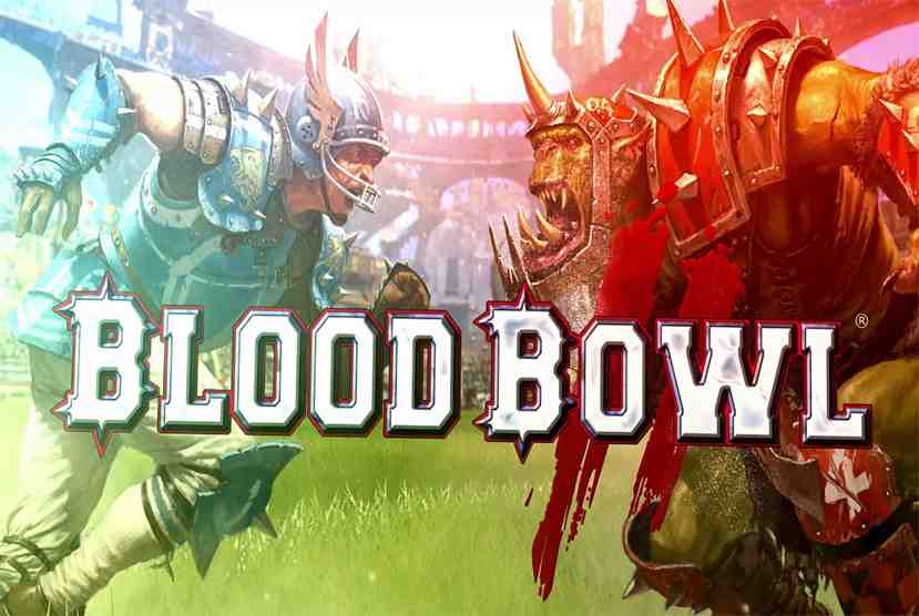 Blood Bowl 2 Free Download By Worldofpcgames