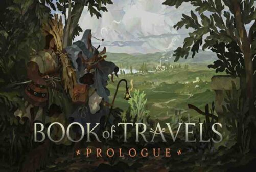 Book of Travels Free Download By Worldofpcgames