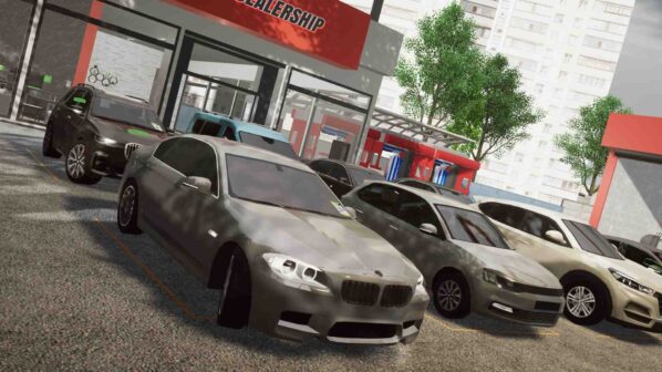 Car Dealership Simulator Free Download By Worldofpcgames