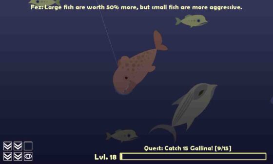 Cat Goes Fishing Free Download By Worldofpcgames