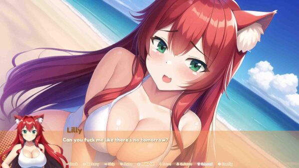 Cats in Heat Summer Fling Free Download By Worldofpcgames