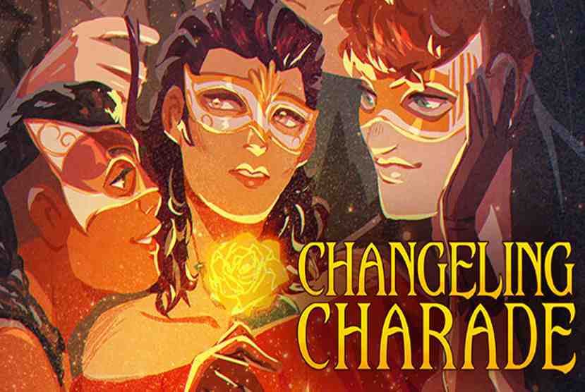 Changeling Charade Free Download By Worldofpcgames