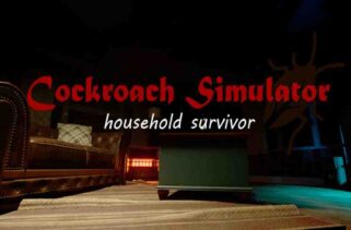 Cockroach Simulator Household Survivor Free Download By Worldofpcgames