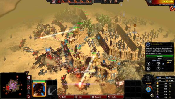 Conan Unconquered Free Download By Worldofpcgames