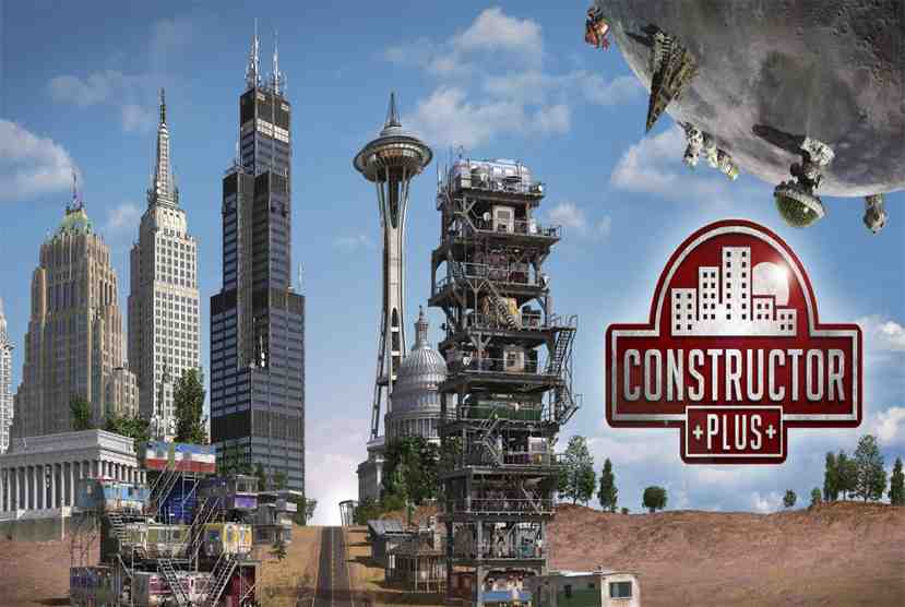 Constructor Plus Free Download By Worldofpcgames