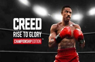 Creed Rise to Glory VR Free Download By Worldofpcgames