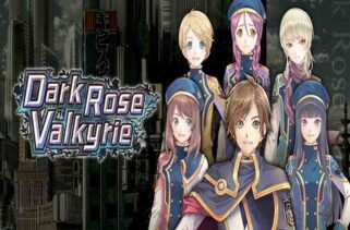 Dark Rose Valkyrie Free Download By Worldofpcgames