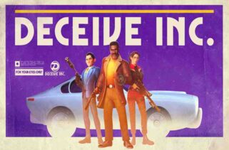 Deceive Inc Free Download By Worldofpcgames