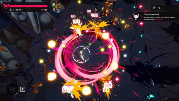 Deflector Free Download By Worldofpcgames