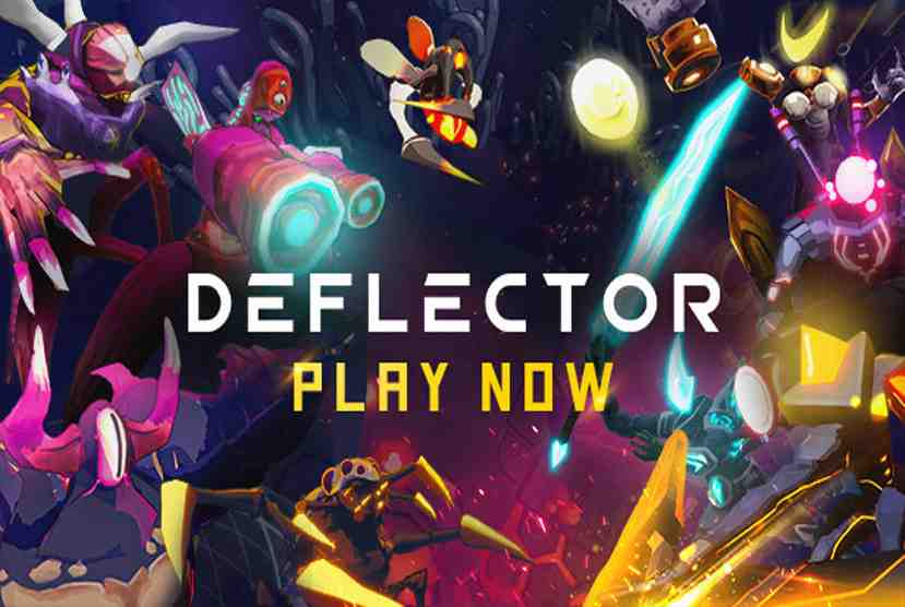 Deflector Free Download By Worldofpcgames