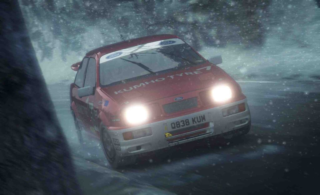 DiRT Rally Free Download By Worldofpcgames