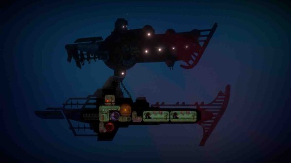 Diluvion Resubmerged Free Download By Worldofpcgames