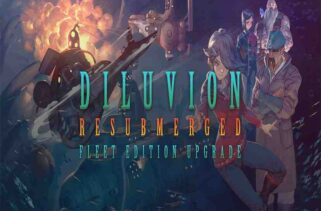 Diluvion Resubmerged Free Download By Worldofpcgames