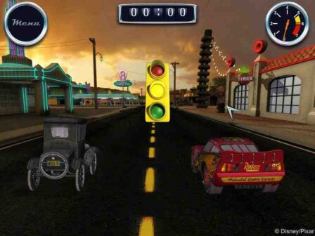 Disney Pixar Cars Radiator Springs Adventures Free Download By Worldofpcgames