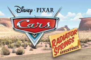 Disney Pixar Cars Radiator Springs Adventures Free Download By Worldofpcgames