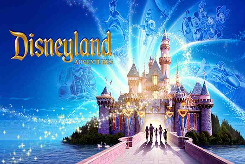 Disneyland Adventures Free Download By Worldofpcgames