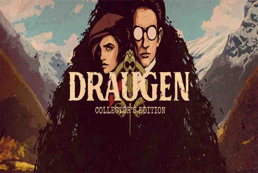 Draugen Free Download By Worldofpcgames