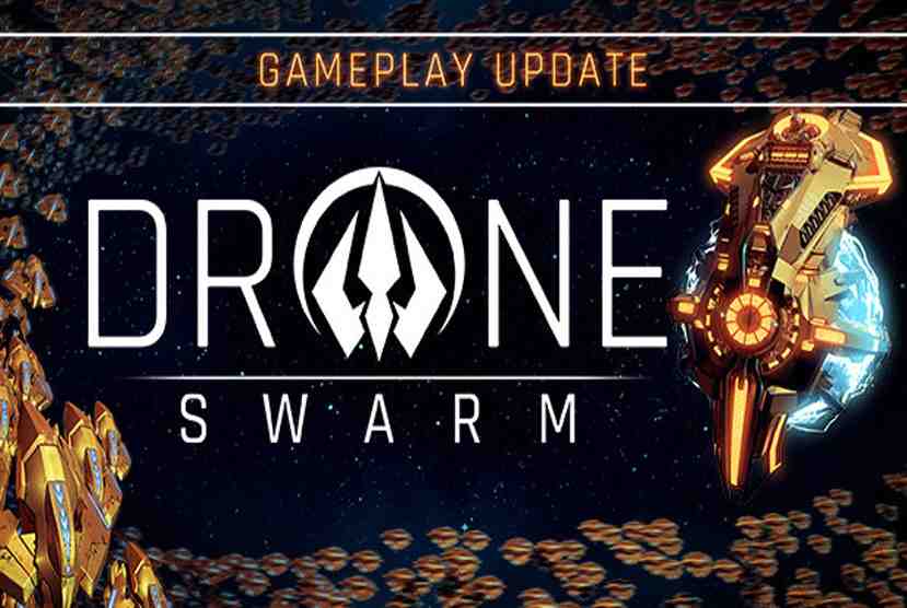 Drone Swarm Free Download By Worldofpcgames