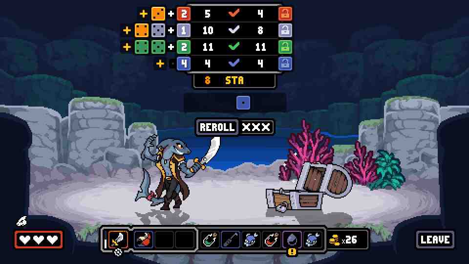 Dungeons of Aether Free Download By Worldofpcgames