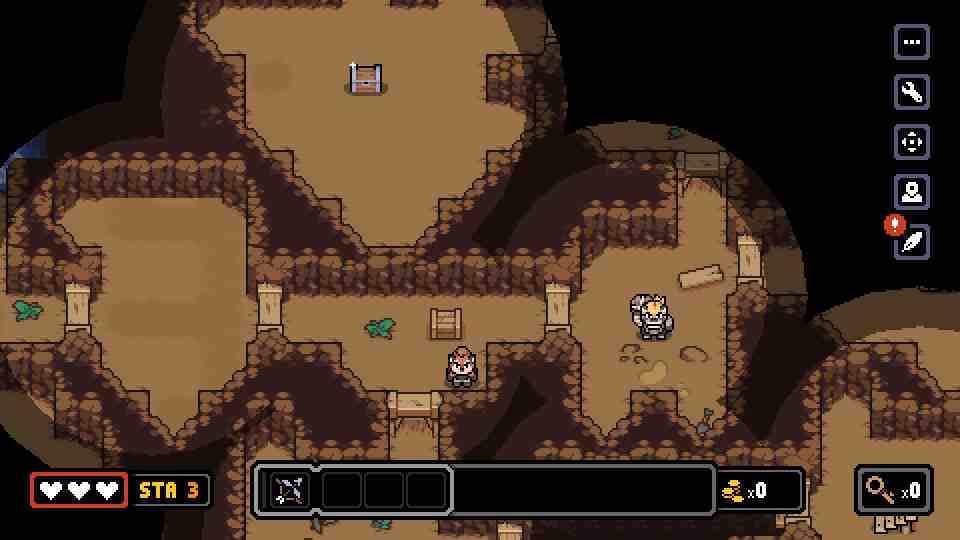 Dungeons of Aether Free Download By Worldofpcgames