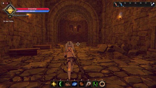 Eternal Dread 3 Free Download By Worldofpcgames