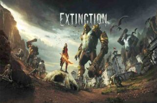 Extinction Free Download By Worldofpcgames