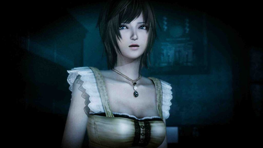 FATAL FRAME PZ Mask of the Lunar Eclipse Free Download By Worldofpcgames