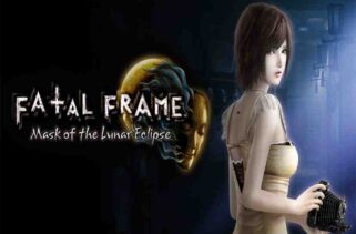 FATAL FRAME PZ Mask of the Lunar Eclipse Free Download By Worldofpcgames