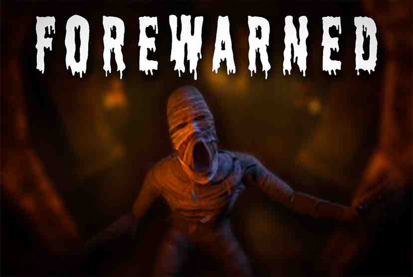 FOREWARNED Free Download By Worldofpcgames