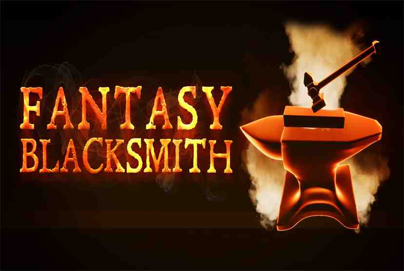 Fantasy Blacksmith Free Download By Worldofpcgames