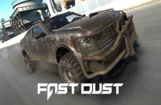 Fast Dust Free Download By Worldofpcgames