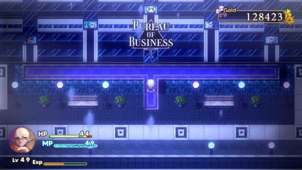 Final Profit A Shop RPG Free Download By Worldofpcgames