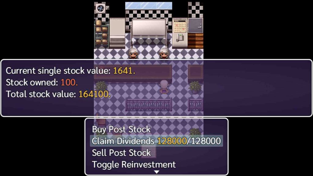 Final Profit A Shop RPG Free Download By Worldofpcgames