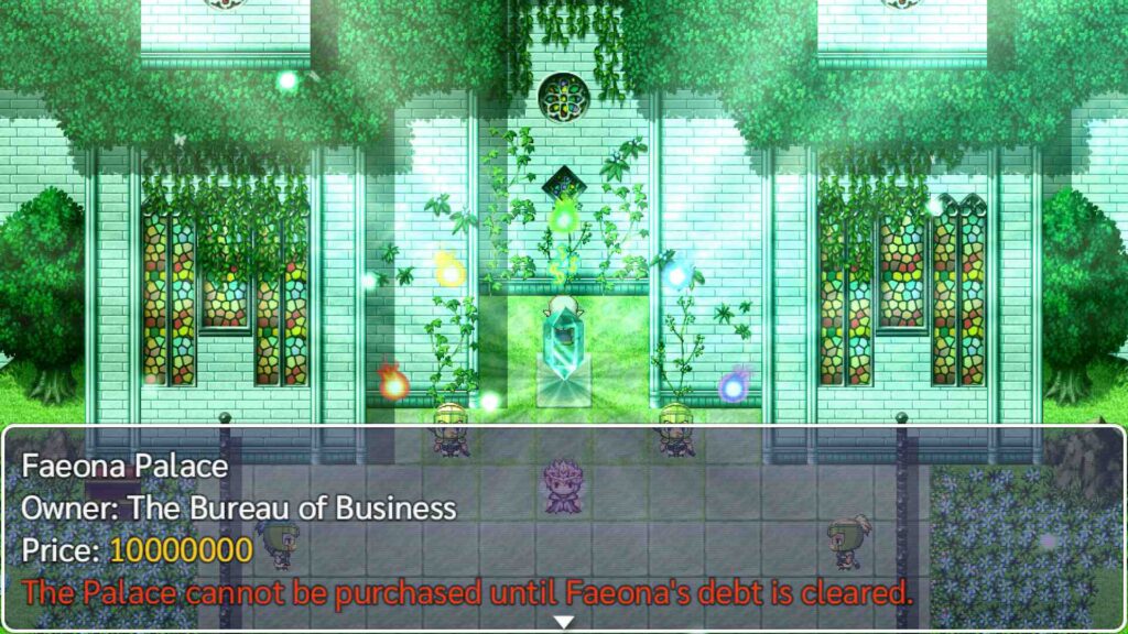 Final Profit A Shop RPG Free Download By Worldofpcgames