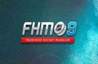 Franchise Hockey Manager 9 Free Download By Worldofpcgames