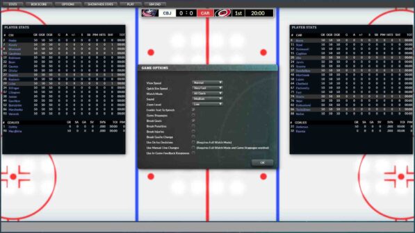 Franchise Hockey Manager 9 Free Download By Worldofpcgames