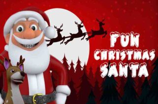 Fun Christmas Santa VR Free Download By Worldofpcgames